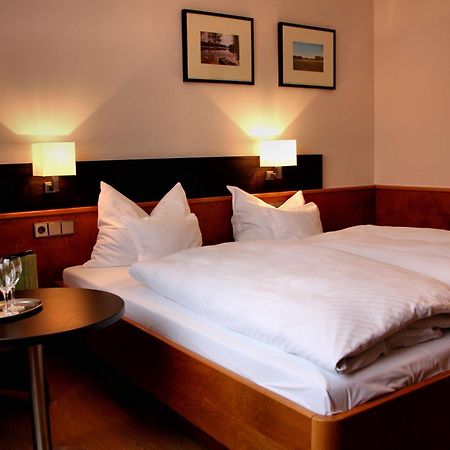 Lindner'S Hotel Bellheim الغرفة الصورة