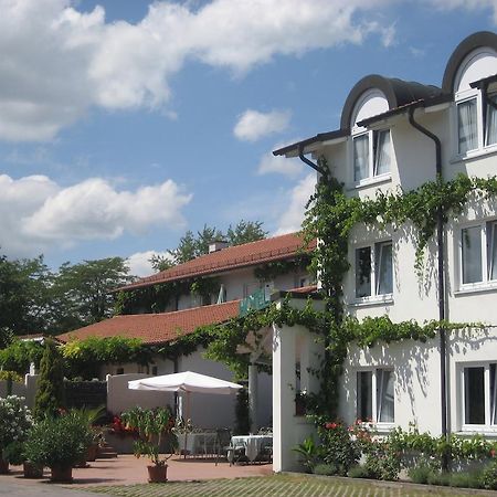 Lindner'S Hotel Bellheim المظهر الخارجي الصورة