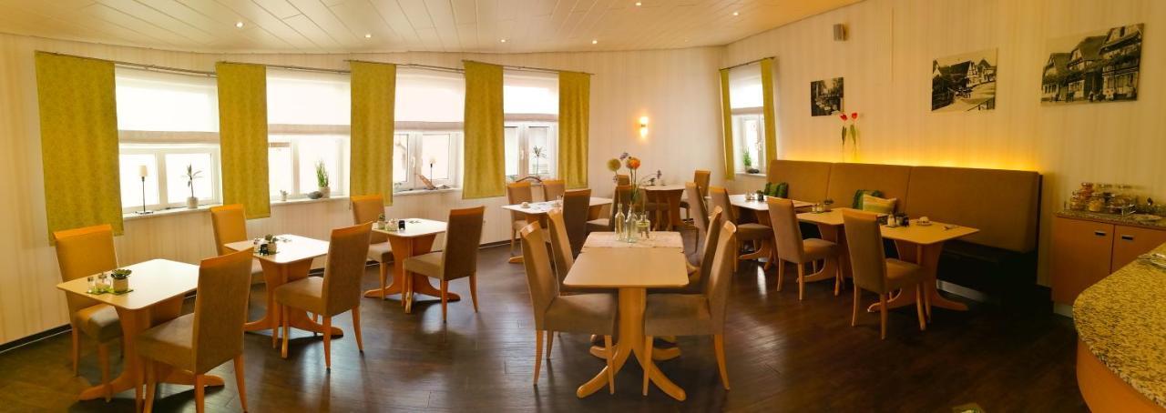 Lindner'S Hotel Bellheim المظهر الخارجي الصورة