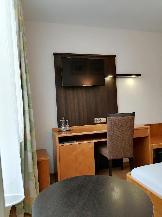Lindner'S Hotel Bellheim المظهر الخارجي الصورة