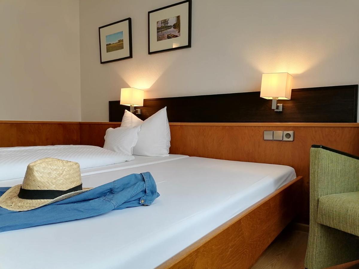 Lindner'S Hotel Bellheim المظهر الخارجي الصورة
