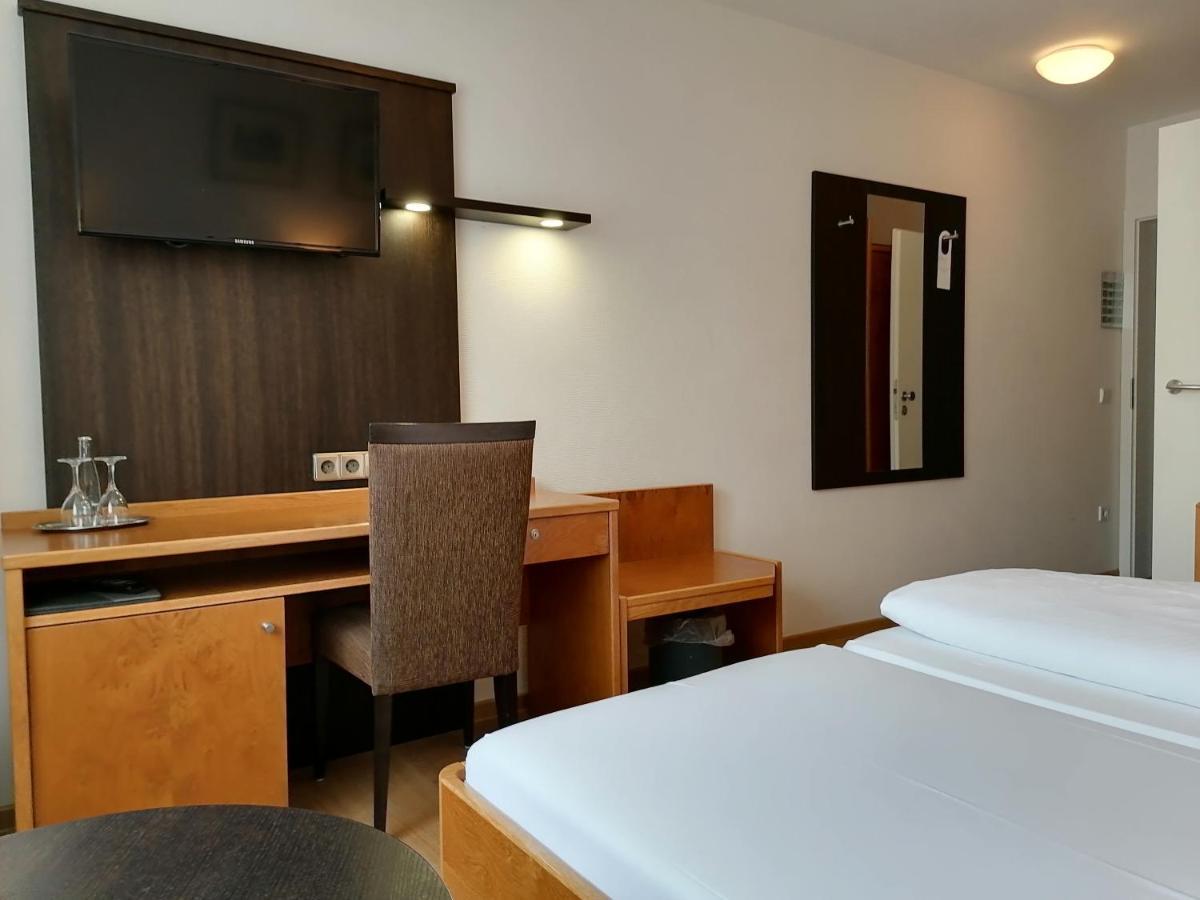 Lindner'S Hotel Bellheim المظهر الخارجي الصورة
