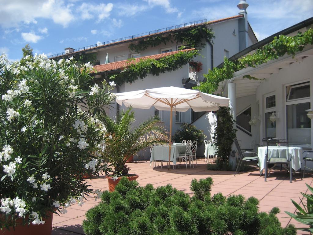 Lindner'S Hotel Bellheim المظهر الخارجي الصورة