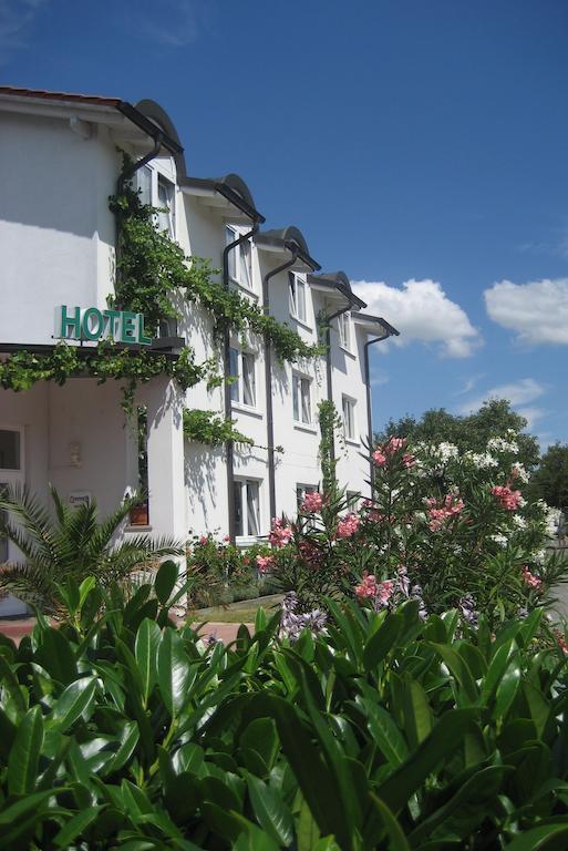 Lindner'S Hotel Bellheim المظهر الخارجي الصورة