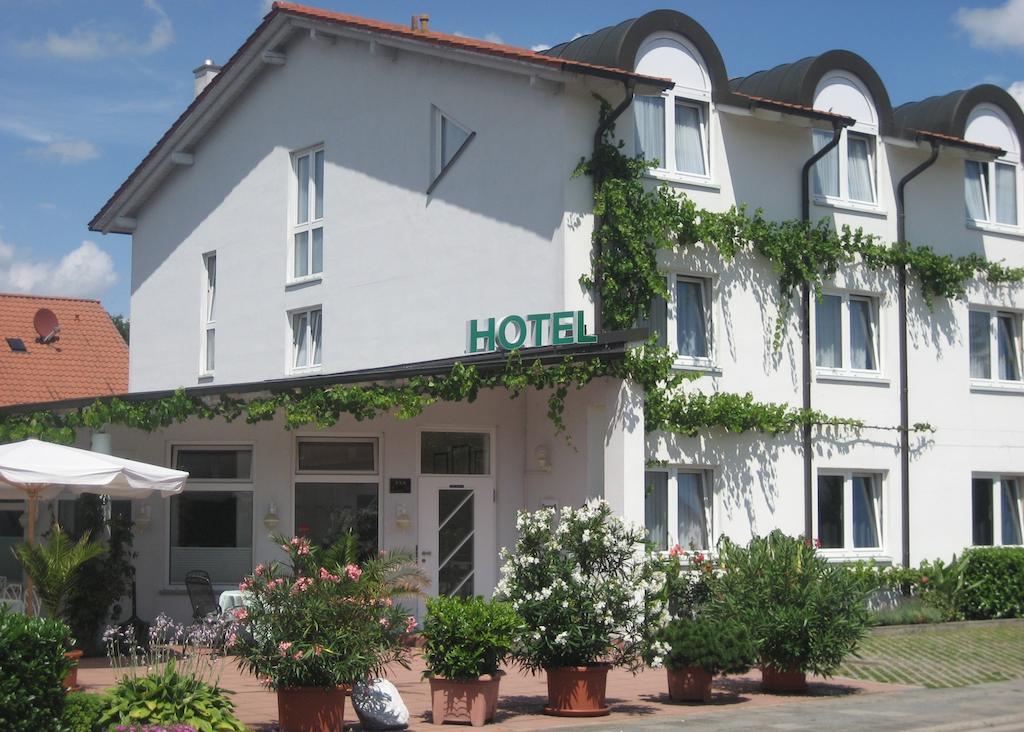 Lindner'S Hotel Bellheim المظهر الخارجي الصورة